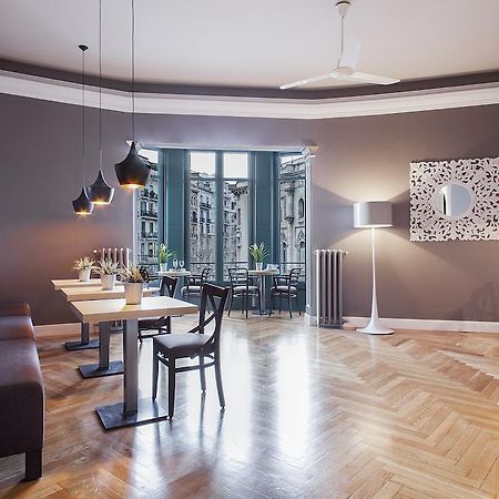 Bachome Gallery B&B Βαρκελώνη Εξωτερικό φωτογραφία