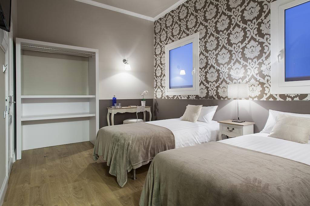 Bachome Gallery B&B Βαρκελώνη Δωμάτιο φωτογραφία