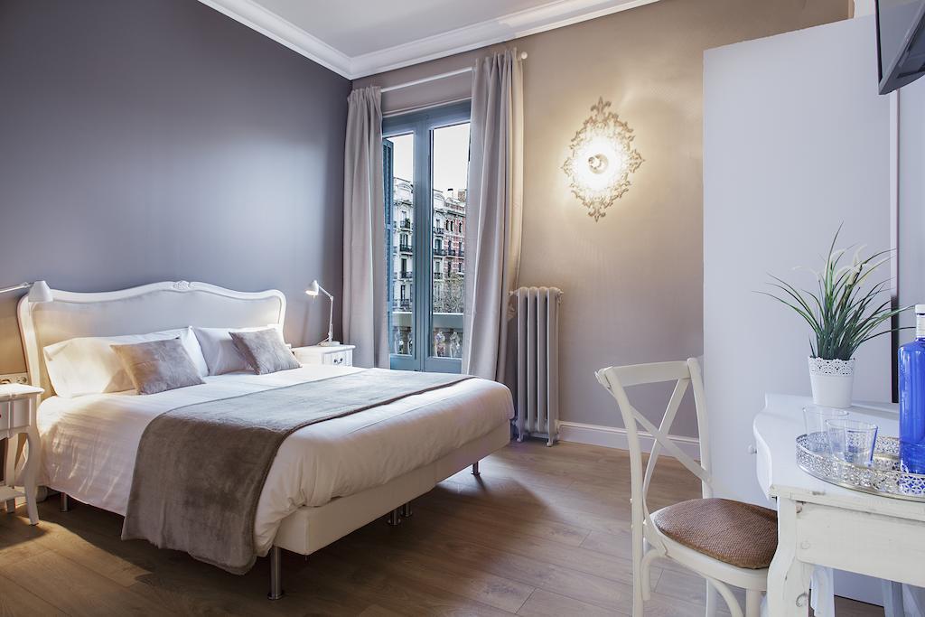 Bachome Gallery B&B Βαρκελώνη Δωμάτιο φωτογραφία